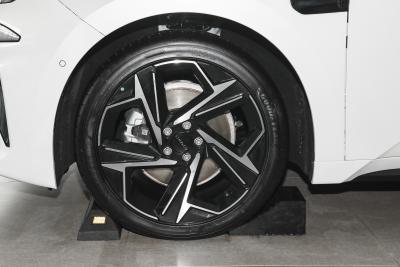 2026款 126长续航 Ultra-外观-图片-有驾