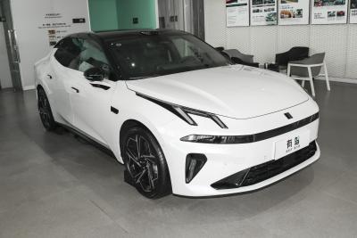 2026款 126长续航 Ultra-外观-图片-有驾