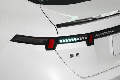 2026款 126长续航 Ultra-外观-图片-有驾