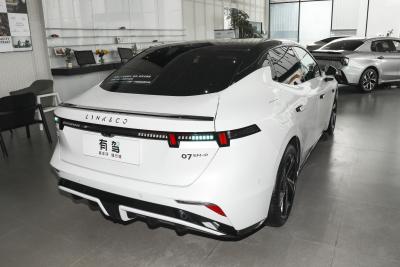 2026款 126长续航 Ultra-外观-图片-有驾