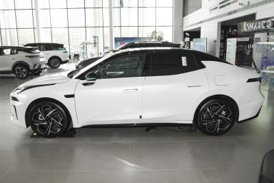 2026款 126长续航 Ultra-外观-图片-有驾