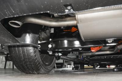 2026款 126长续航 Ultra-外观-图片-有驾