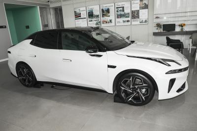 2026款 126长续航 Ultra-外观-图片-有驾