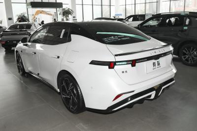 2026款 126长续航 Ultra-外观-图片-有驾