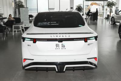 2026款 126长续航 Ultra-外观-图片-有驾