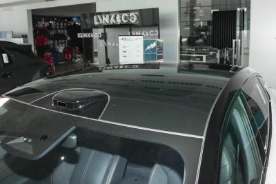 2026款 126长续航 Ultra-外观-图片-有驾