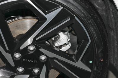 2026款 126长续航 Ultra-外观-图片-有驾