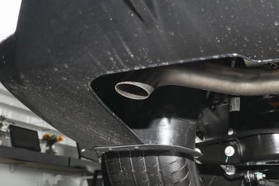 2026款 126长续航 Ultra-外观-图片-有驾