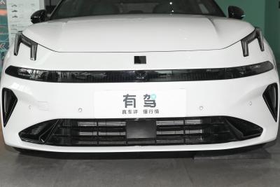 2026款 126长续航 Ultra-外观-图片-有驾