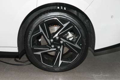 2026款 126长续航 Ultra-外观-图片-有驾