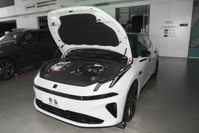 2026款 126长续航 Ultra-外观-图片-有驾