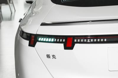 2026款 126长续航 Ultra-外观-图片-有驾