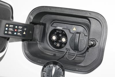 2026款 126长续航 Ultra-外观-图片-有驾