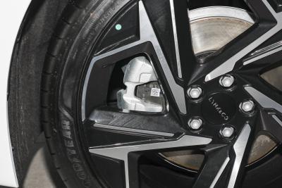 2026款 126长续航 Ultra-外观-图片-有驾