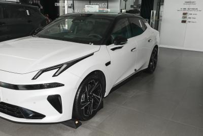 2026款 126长续航 Ultra-外观-图片-有驾