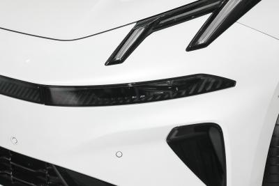 2026款 126长续航 Ultra-外观-图片-有驾