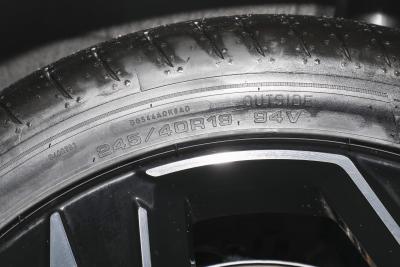 2026款 126长续航 Ultra-外观-图片-有驾