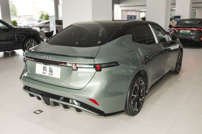 2026款 126长续航 Ultra-外观-图片-有驾