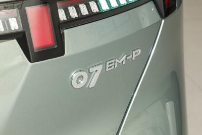 2026款 126长续航 Ultra-外观-图片-有驾