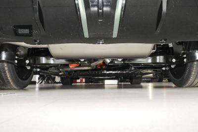 2026款 126长续航 Ultra-外观-图片-有驾