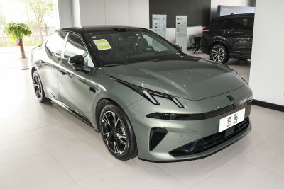 2026款 126长续航 Ultra-外观-图片-有驾