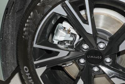 2026款 126长续航 Ultra-外观-图片-有驾