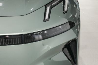 2026款 126长续航 Ultra-外观-图片-有驾