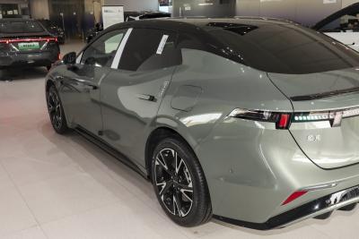 2026款 126长续航 Ultra-外观-图片-有驾