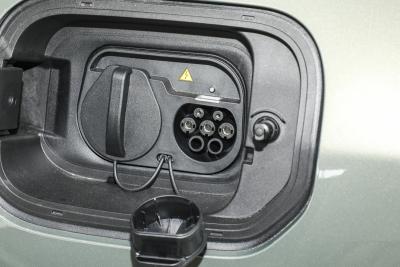 2026款 126长续航 Ultra-外观-图片-有驾