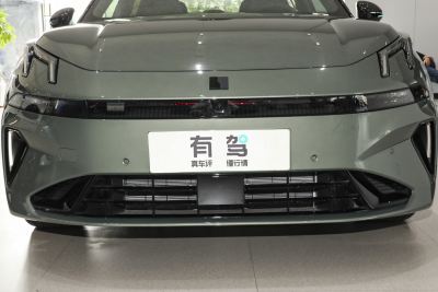 2026款 126长续航 Ultra-外观-图片-有驾