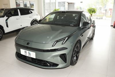 2026款 126长续航 Ultra-外观-图片-有驾