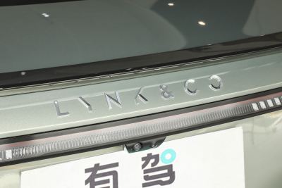 2026款 126长续航 Ultra-外观-图片-有驾