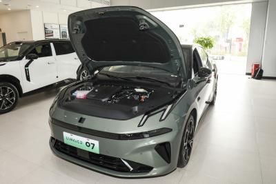 2026款 126长续航 Ultra-外观-图片-有驾