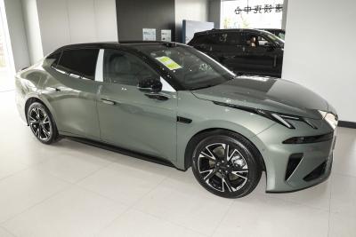 2026款 126长续航 Ultra-外观-图片-有驾