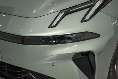 2026款 126长续航 Ultra-外观-图片-有驾