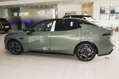 2026款 126长续航 Ultra-外观-图片-有驾