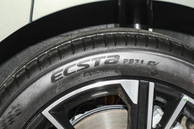 2026款 126长续航 Ultra-外观-图片-有驾