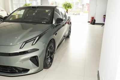 2026款 126长续航 Ultra-外观-图片-有驾