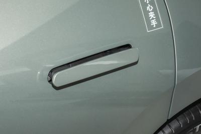 2026款 126长续航 Ultra-外观-图片-有驾