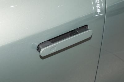 2026款 126长续航 Ultra-外观-图片-有驾