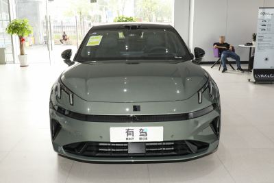 2026款 126长续航 Ultra-外观-图片-有驾