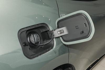 2026款 126长续航 Ultra-外观-图片-有驾