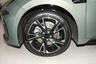 2026款 126长续航 Ultra-外观-图片-有驾