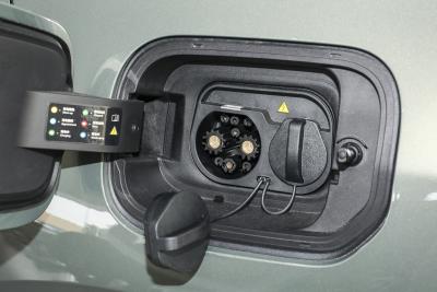 2026款 126长续航 Ultra-外观-图片-有驾