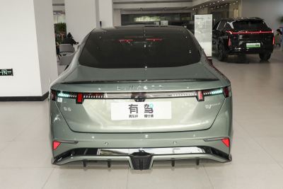 2026款 126长续航 Ultra-外观-图片-有驾