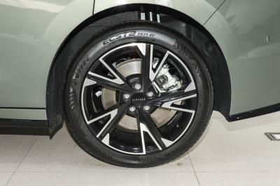 2026款 126长续航 Ultra-外观-图片-有驾