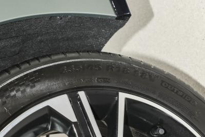 2026款 126长续航 Ultra-外观-图片-有驾