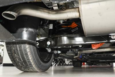 2026款 126长续航 Ultra-外观-图片-有驾