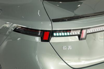 2026款 126长续航 Ultra-外观-图片-有驾