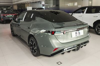 2026款 126长续航 Ultra-外观-图片-有驾